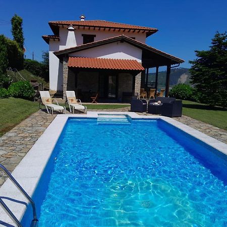Villa Del Mar บีญาวิซิโอซา ภายนอก รูปภาพ