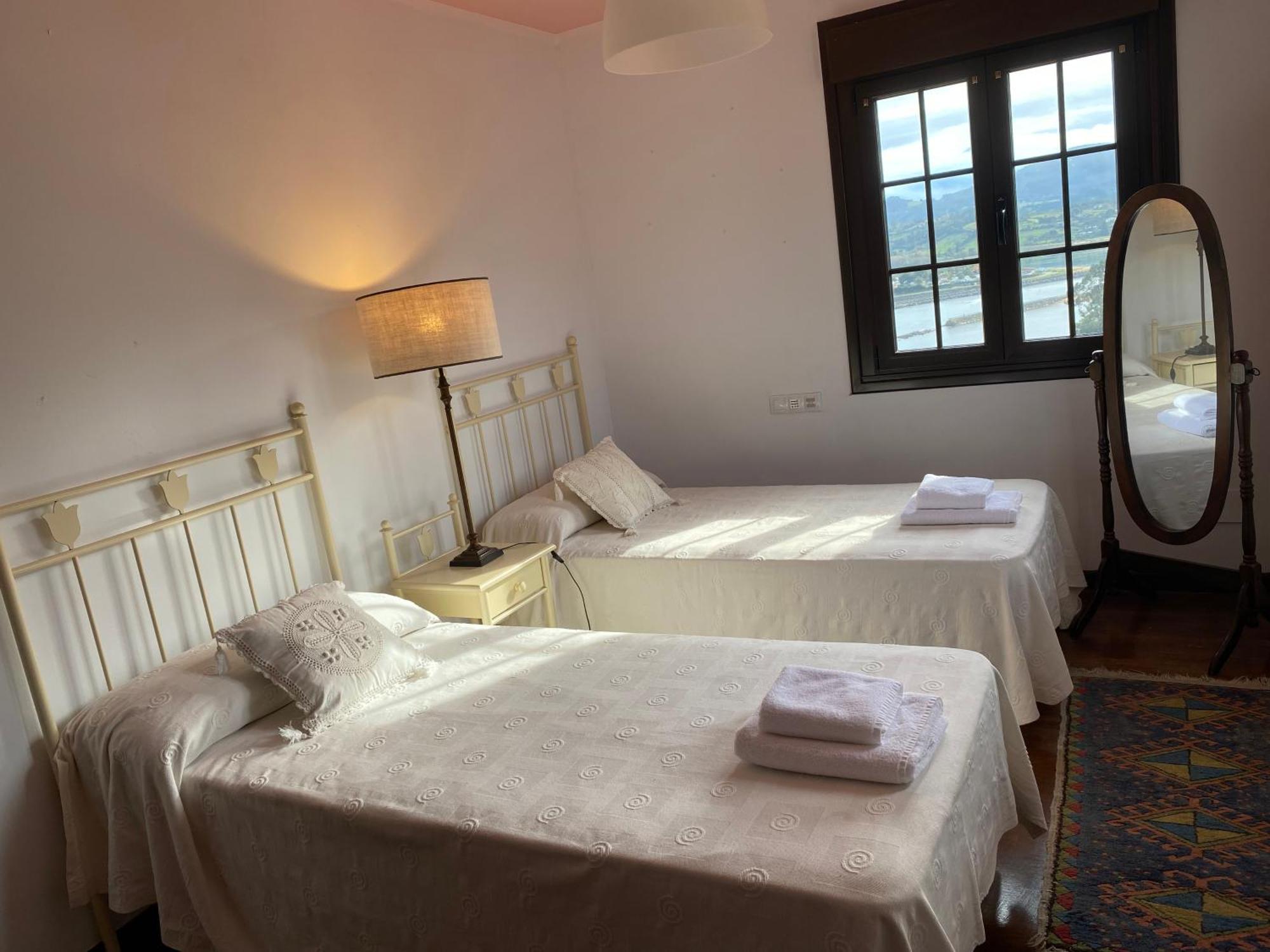 Villa Del Mar บีญาวิซิโอซา ภายนอก รูปภาพ