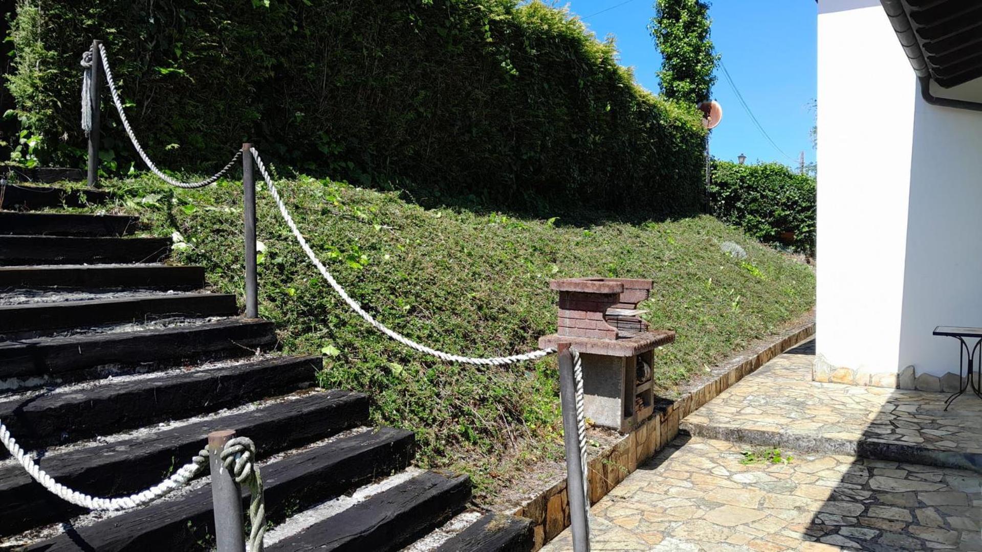 Villa Del Mar บีญาวิซิโอซา ภายนอก รูปภาพ