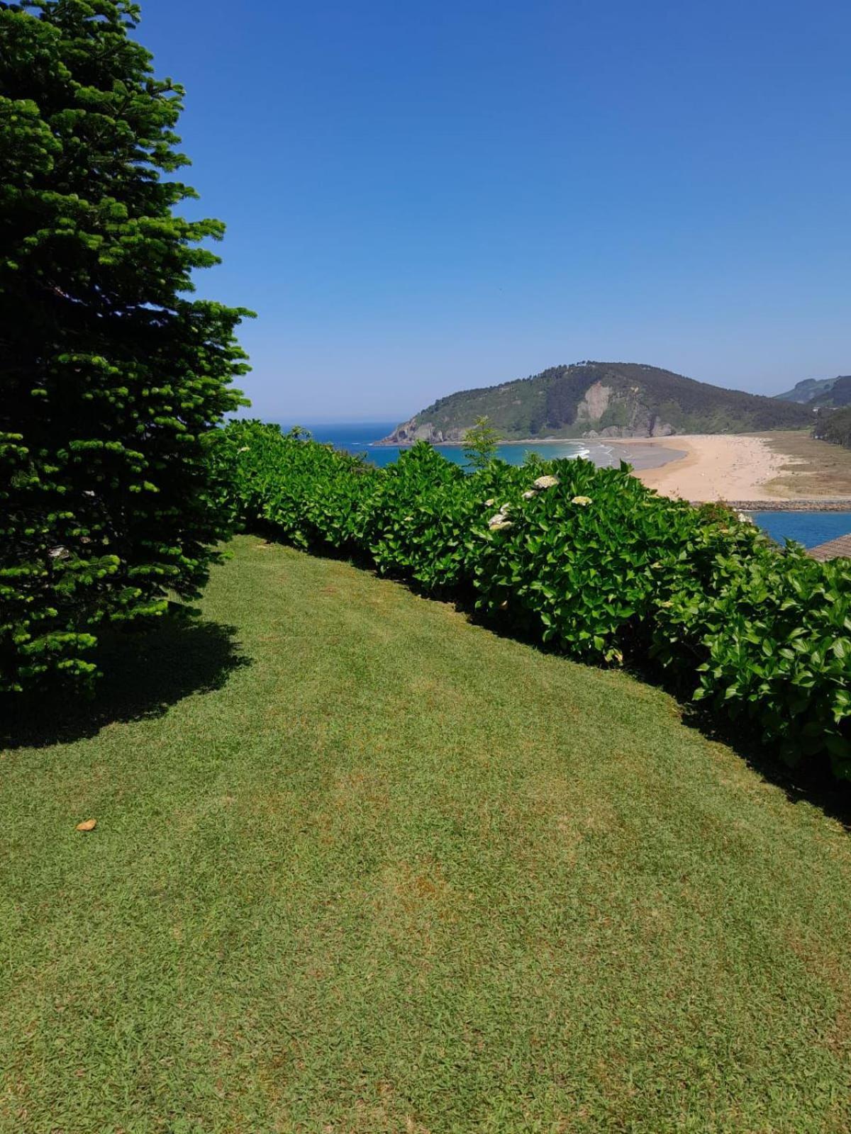 Villa Del Mar บีญาวิซิโอซา ภายนอก รูปภาพ